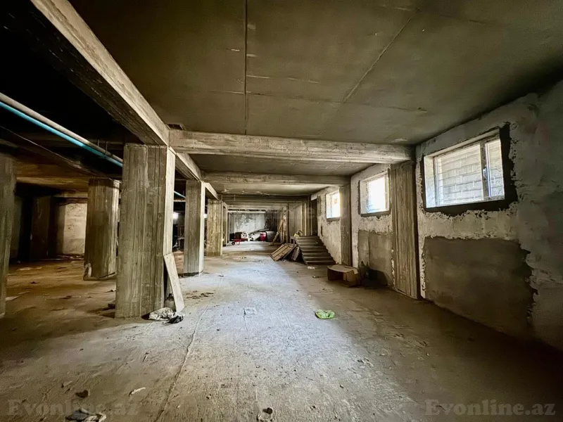 Satılır Obyekt 430 m² Xalqlar Dostluğu m. - şəkil 4