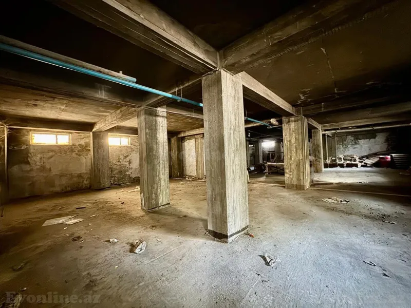 Satılır Obyekt 430 m² Xalqlar Dostluğu m. - şəkil 5