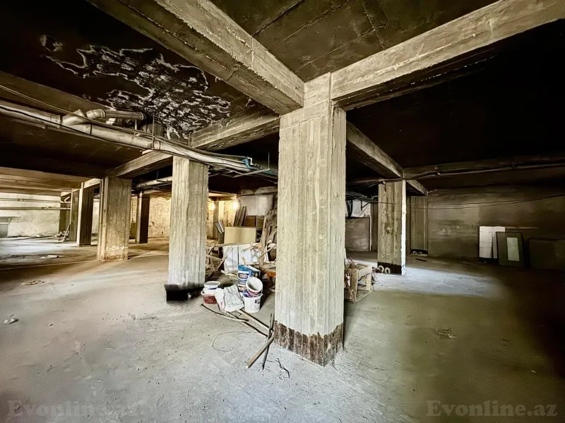Satılır Obyekt 430 m² Xalqlar Dostluğu m. - şəkil 6