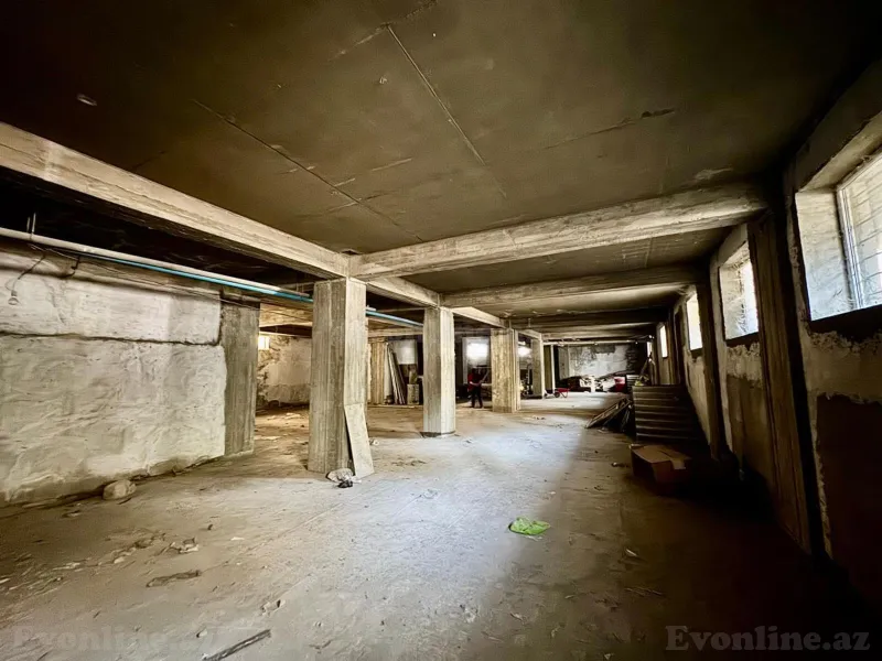 Satılır Obyekt 430 m² Xalqlar Dostluğu m. - şəkil 7