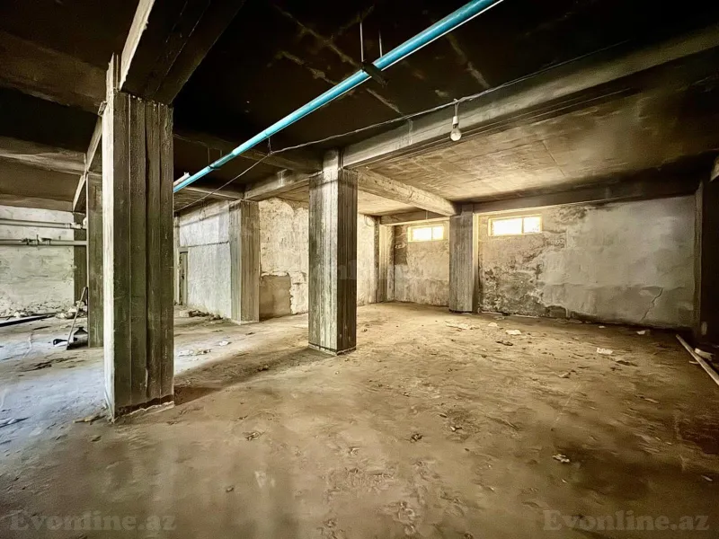 Satılır Obyekt 430 m² Xalqlar Dostluğu m. - şəkil 8