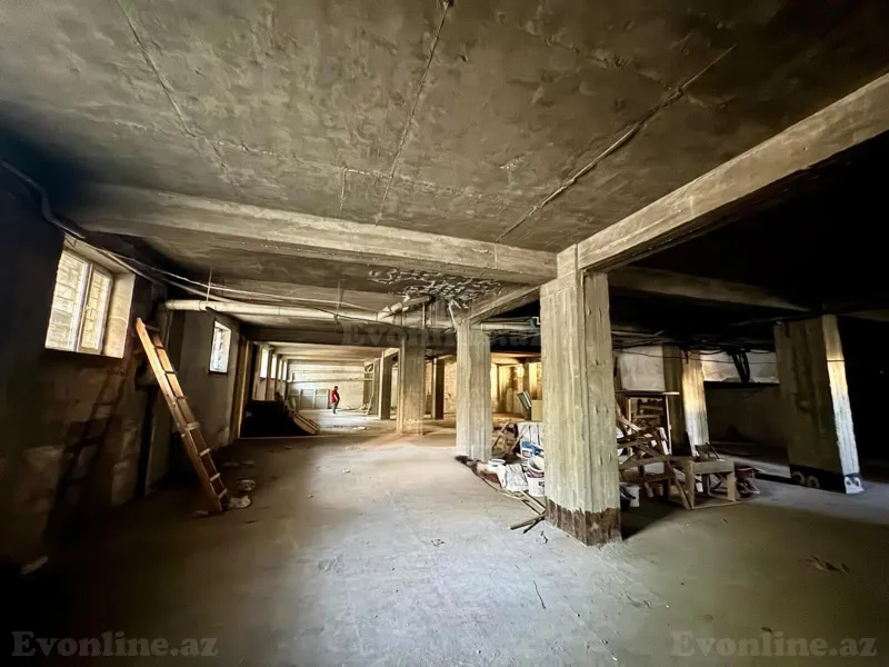 Satılır Obyekt 430 m² Xalqlar Dostluğu m. - şəkil 10