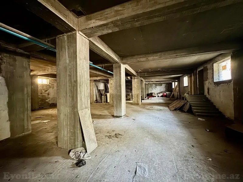Satılır Obyekt 430 m² Xalqlar Dostluğu m. - şəkil 11