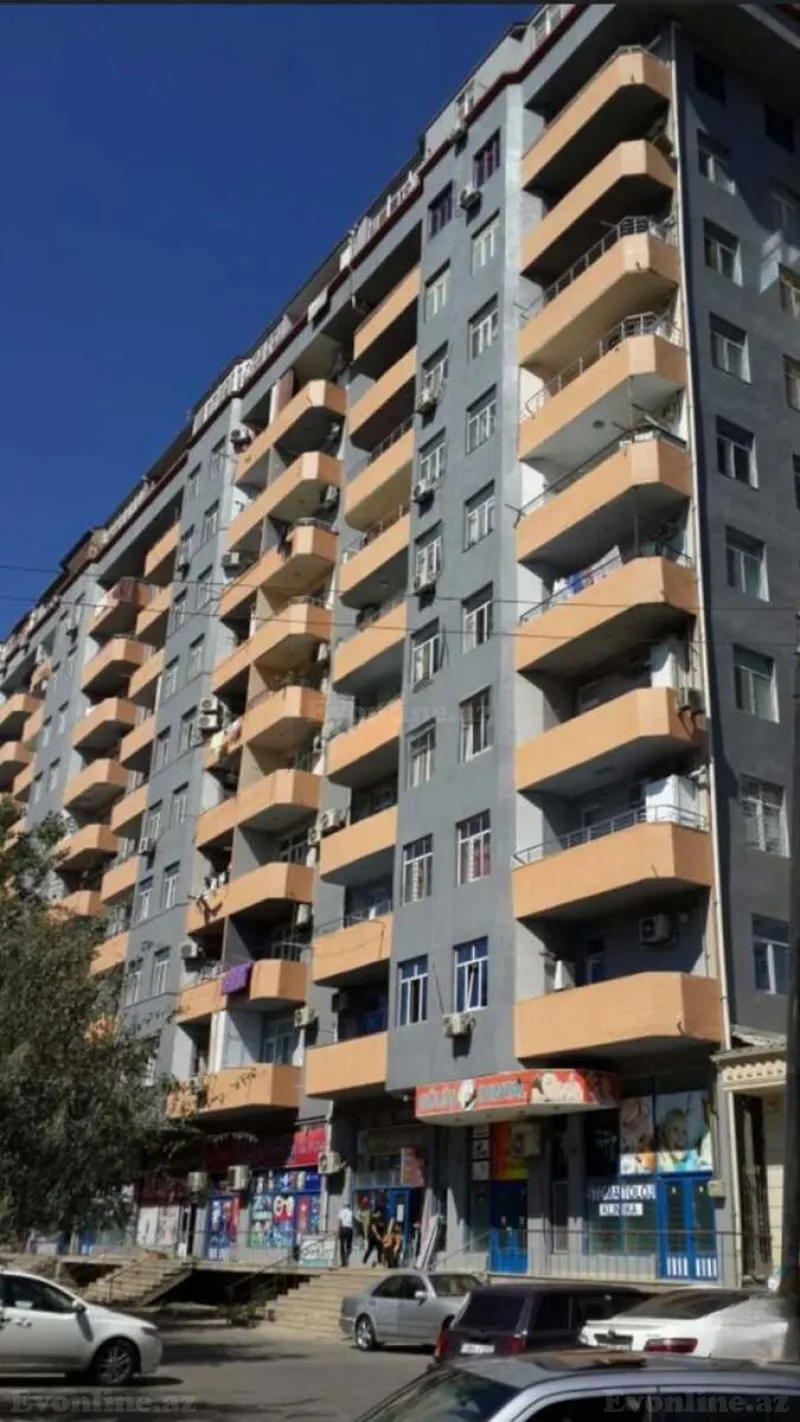 Satılır Obyekt 430 m² Xalqlar Dostluğu m. - şəkil 12