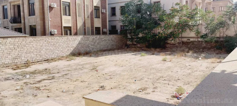Satılır Torpaq 6 sot Azadlıq prospekti m. - şəkil 4