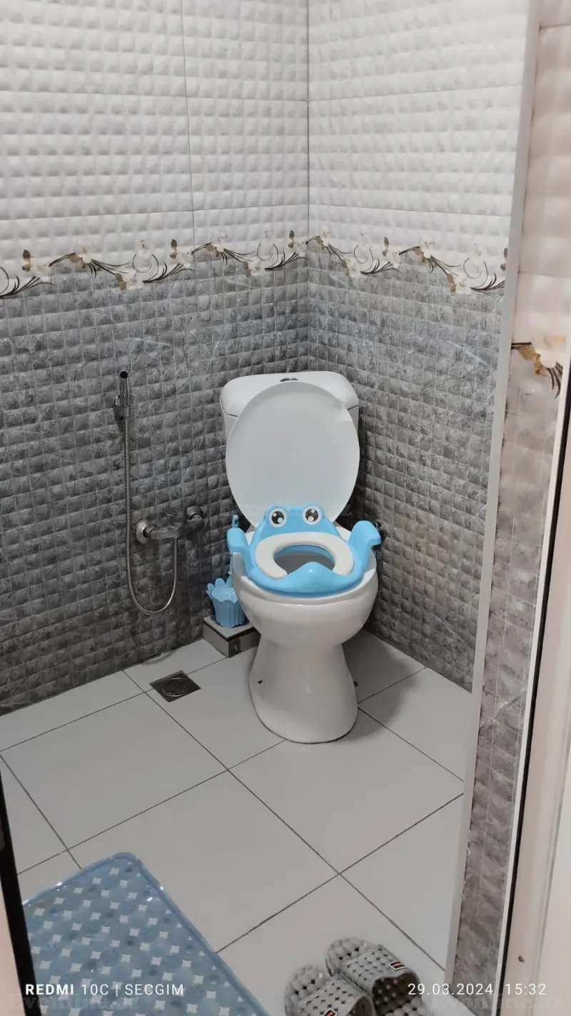 Kirayə verilir 2 otaqlı Mənzil Yeni tikili 56 m² Masazır - şəkil 2