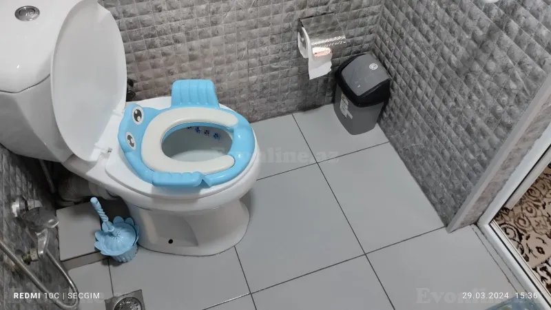 Kirayə verilir 2 otaqlı Mənzil Yeni tikili 56 m² Masazır - şəkil 3