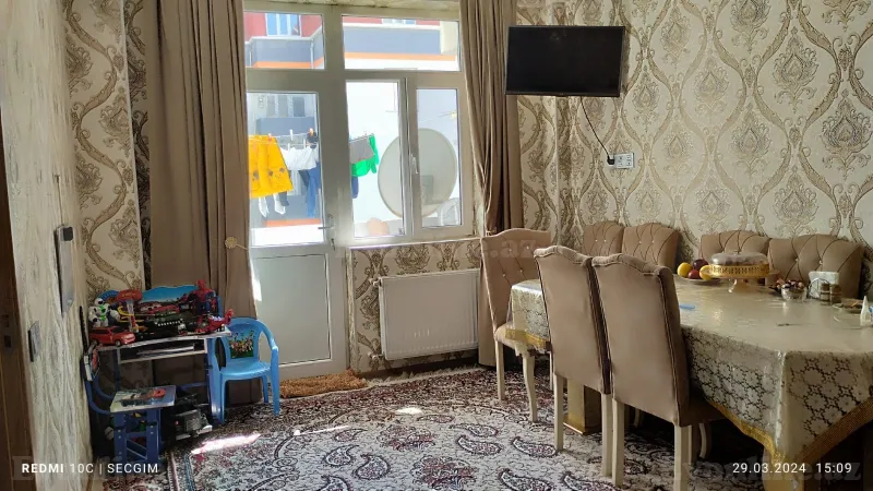 Kirayə verilir 2 otaqlı Mənzil Yeni tikili 56 m² Masazır - şəkil 9