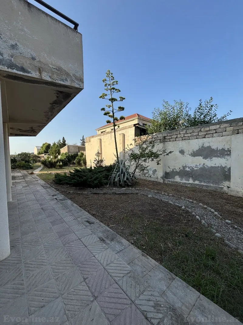 Satılır Torpaq 16 sot Mərdəkan - şəkil 8