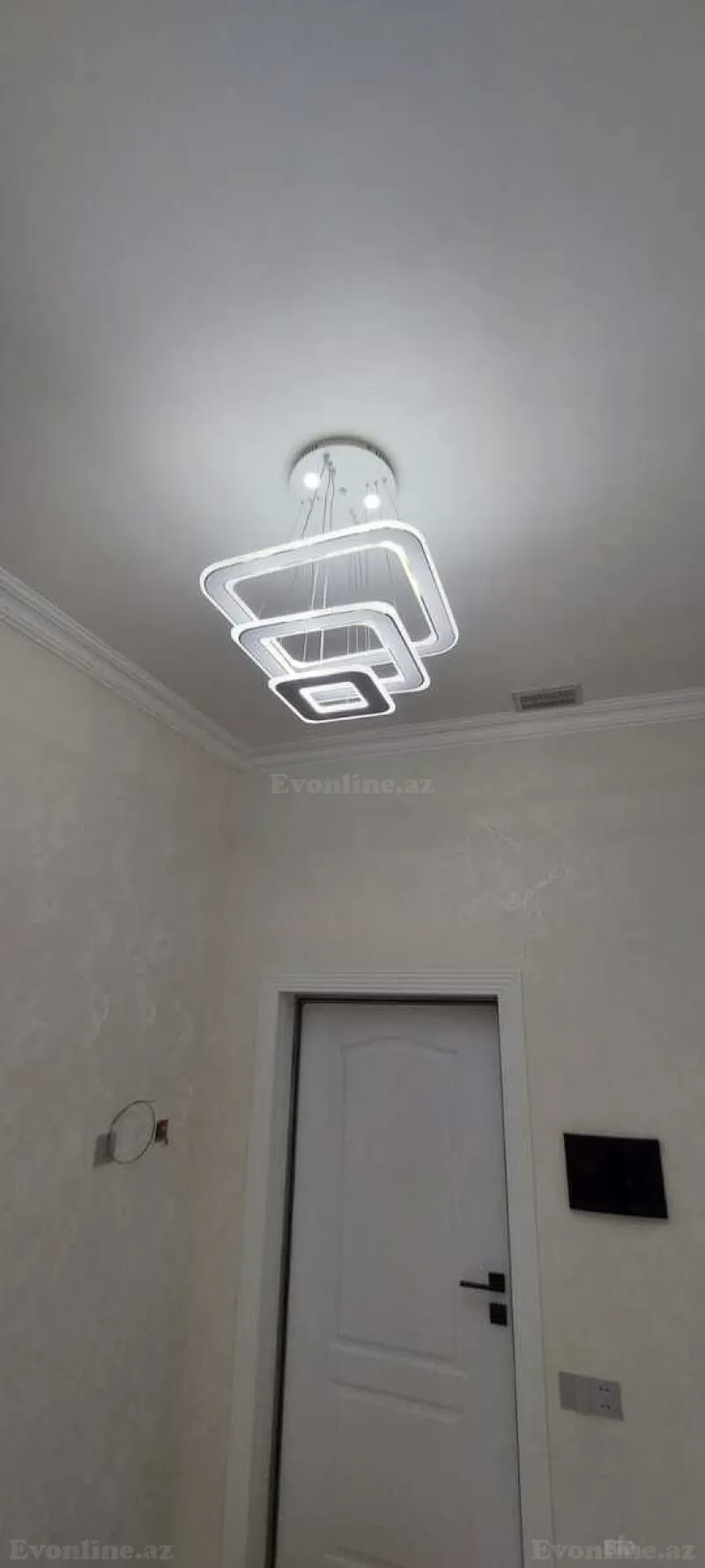 Kirayə verilir 2 otaqlı Mənzil Yeni tikili 63 m² Badamdar - şəkil 3