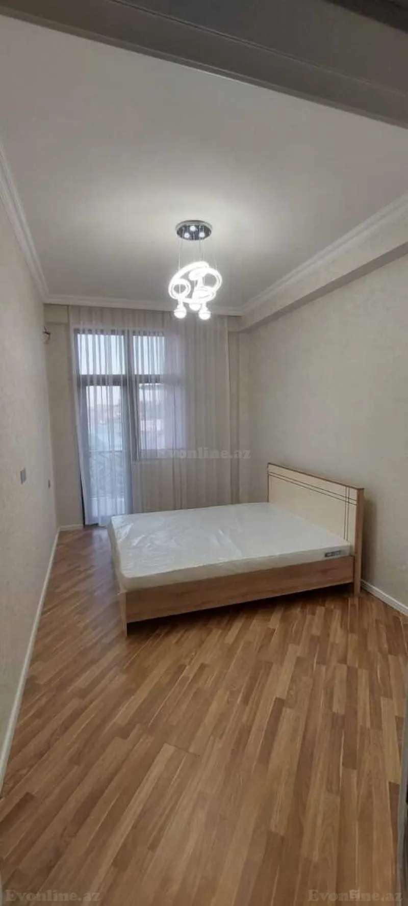 Kirayə verilir 2 otaqlı Mənzil Yeni tikili 63 m² Badamdar - şəkil 4