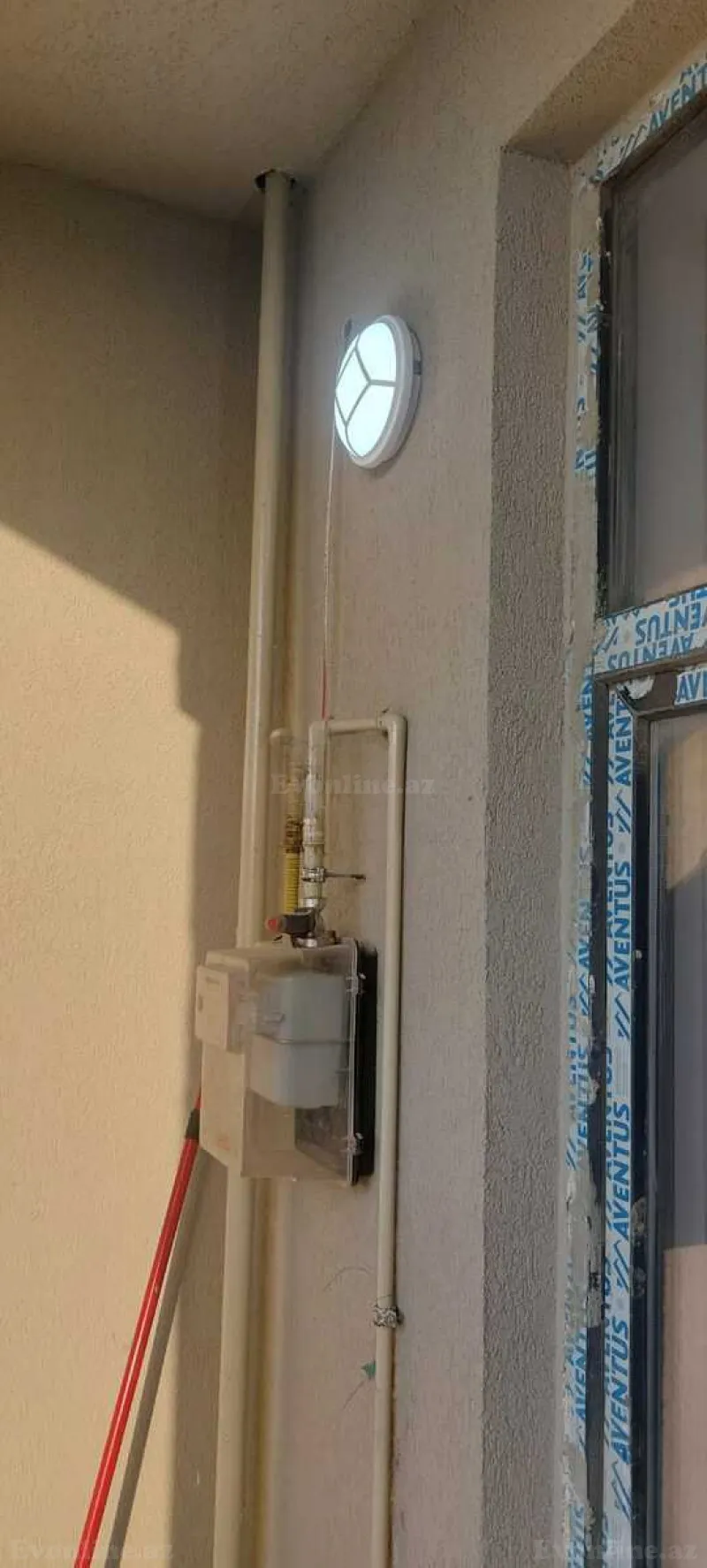 Kirayə verilir 2 otaqlı Mənzil Yeni tikili 63 m² Badamdar - şəkil 5