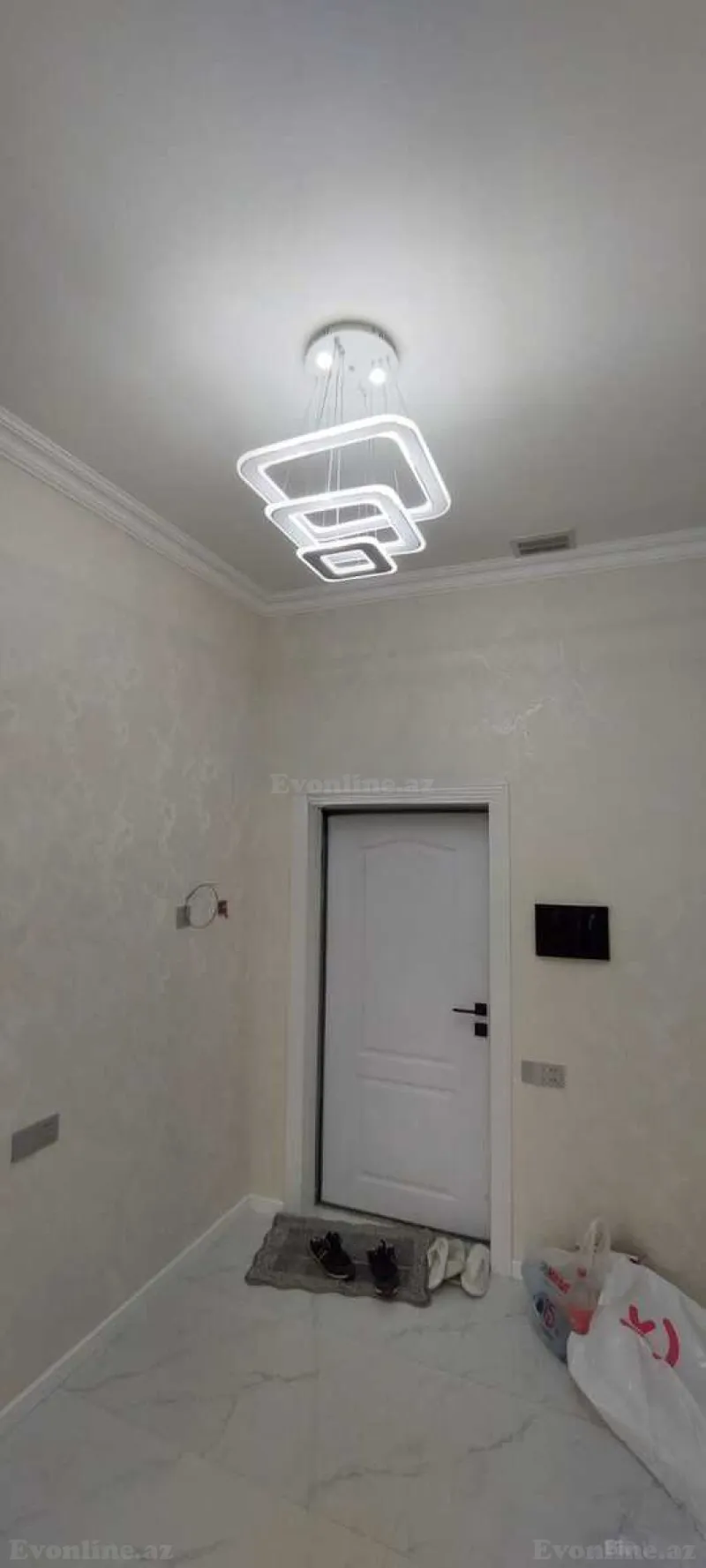 Kirayə verilir 2 otaqlı Mənzil Yeni tikili 63 m² Badamdar - şəkil 8