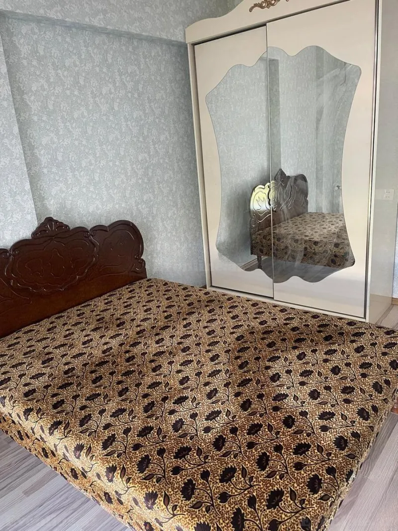 Kirayə verilir 2 otaqlı Mənzil Yeni tikili 60 m² Suraxanı r. - şəkil 4