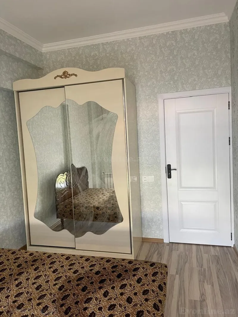 Kirayə verilir 2 otaqlı Mənzil Yeni tikili 60 m² Suraxanı r. - şəkil 5