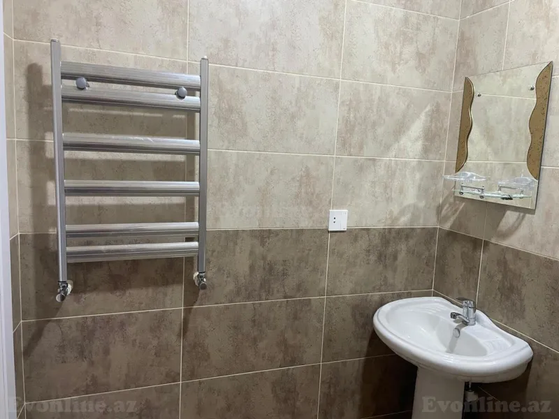 Kirayə verilir 2 otaqlı Mənzil Yeni tikili 60 m² Suraxanı r. - şəkil 7