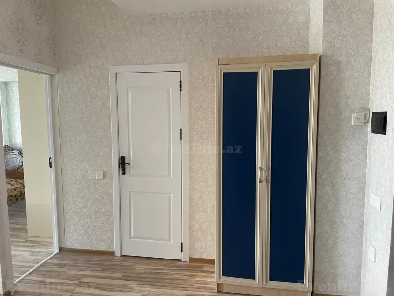 Kirayə verilir 2 otaqlı Mənzil Yeni tikili 60 m² Suraxanı r. - şəkil 9