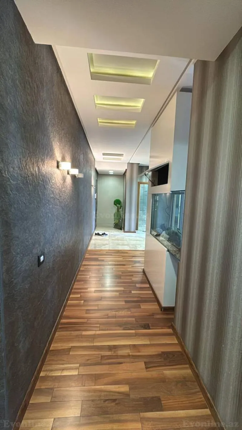 Kirayə verilir 3 otaqlı Mənzil Yeni tikili 140 m² Azadlıq prospekti m. - şəkil 8