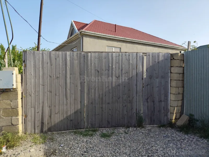 Satılır 3 otaqlı Həyət evi 110 m² Sumqayıt - şəkil 3