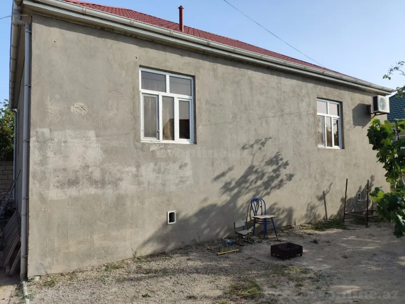 Satılır 3 otaqlı Həyət evi 110 m² Sumqayıt - şəkil 4