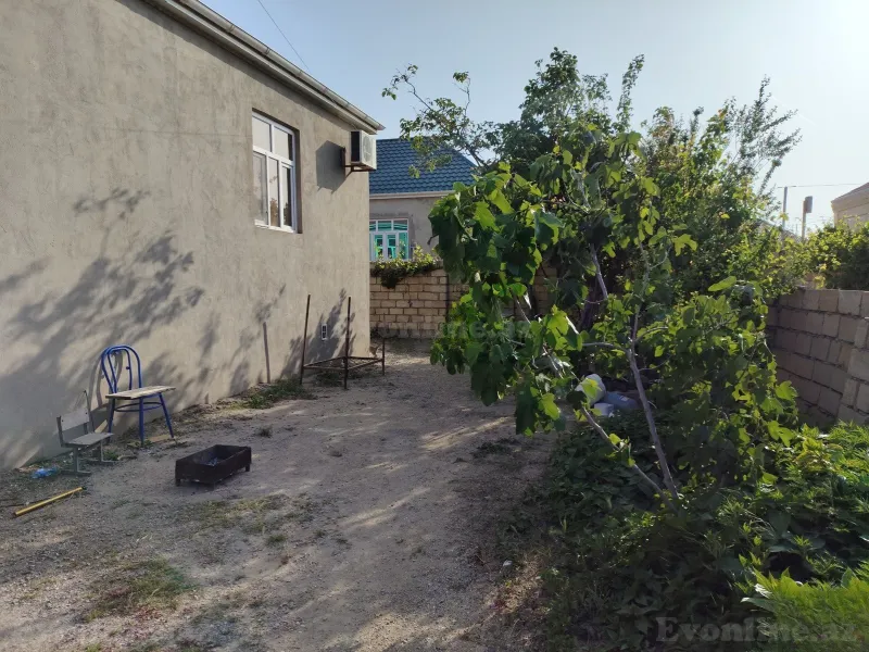 Satılır 3 otaqlı Həyət evi 110 m² Sumqayıt - şəkil 5