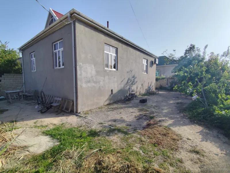 Satılır 3 otaqlı Həyət evi 110 m² Sumqayıt - şəkil 6
