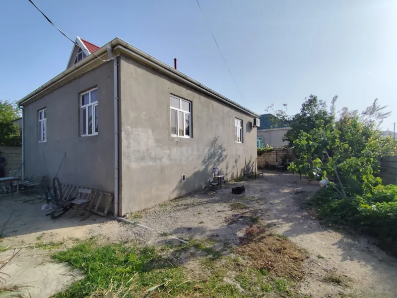 Satılır 3 otaqlı Həyət evi 110 m² Sumqayıt - şəkil 7