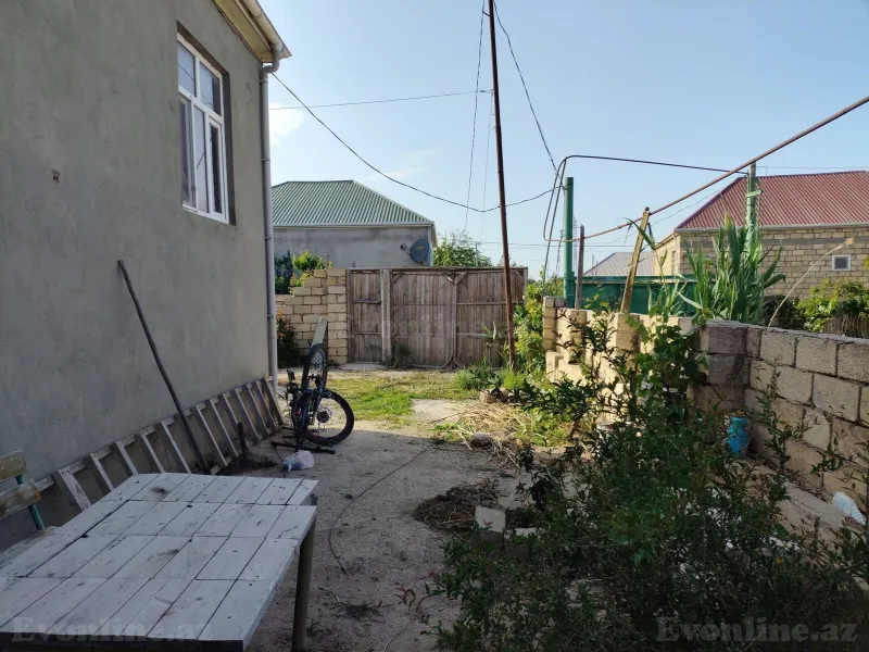 Satılır 3 otaqlı Həyət evi 110 m² Sumqayıt - şəkil 8