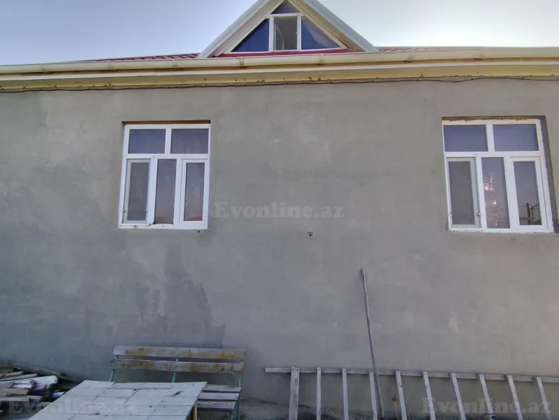 Satılır 3 otaqlı Həyət evi 110 m² Sumqayıt - şəkil 9