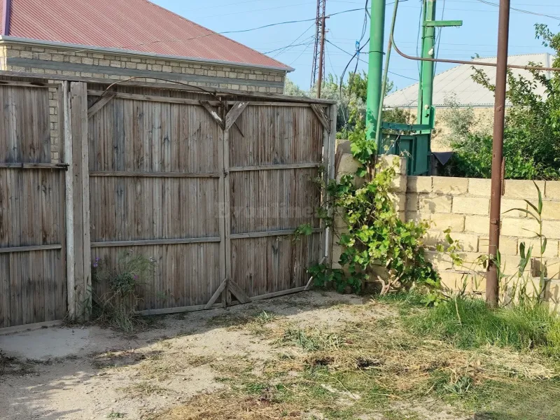 Satılır 3 otaqlı Həyət evi 110 m² Sumqayıt - şəkil 10