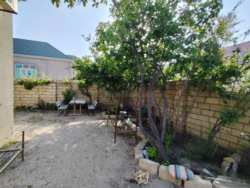 Satılır 3 otaqlı Həyət evi 110 m² Sumqayıt - şəkil 11