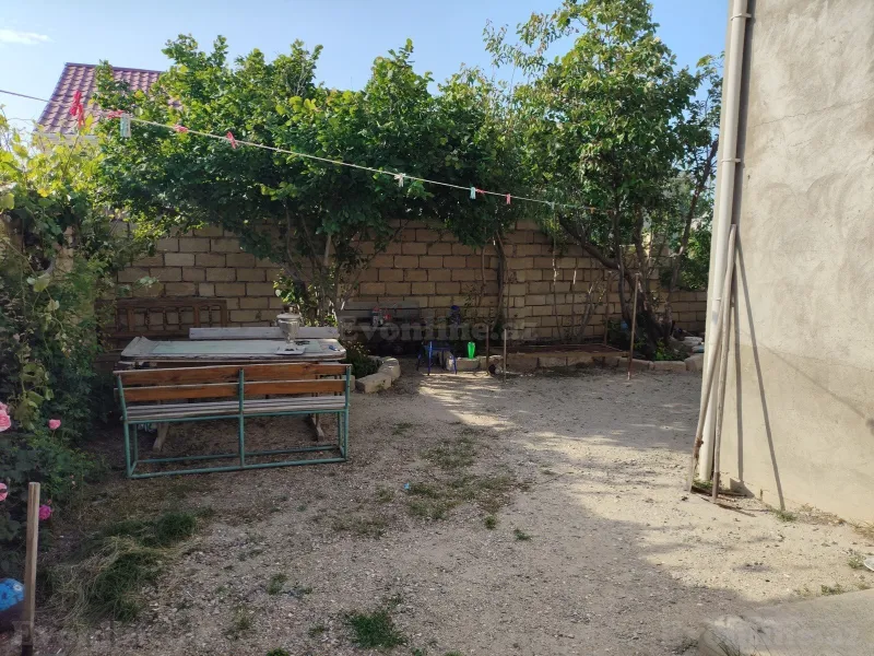 Satılır 3 otaqlı Həyət evi 110 m² Sumqayıt - şəkil 12