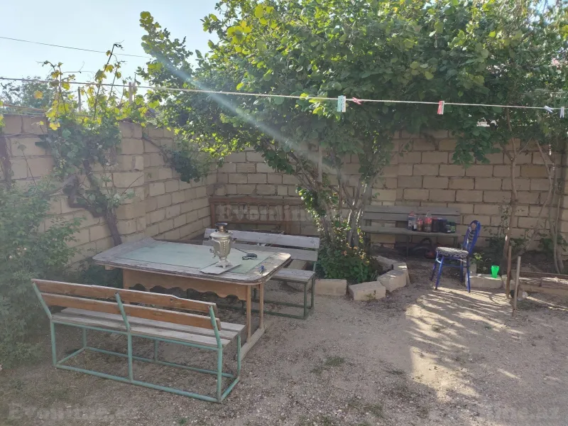 Satılır 3 otaqlı Həyət evi 110 m² Sumqayıt - şəkil 13