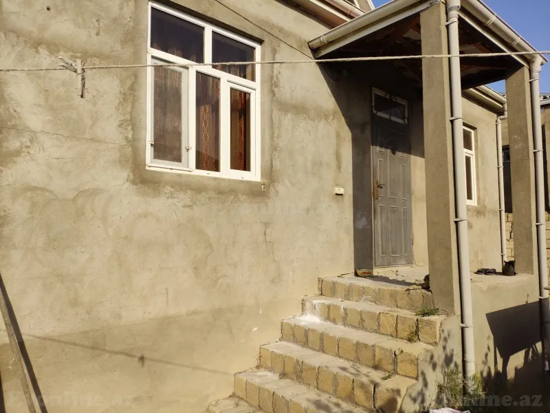 Satılır 3 otaqlı Həyət evi 110 m² Sumqayıt - şəkil 14