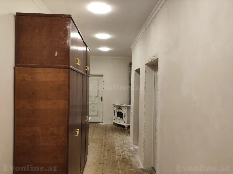 Satılır 3 otaqlı Həyət evi 110 m² Sumqayıt - şəkil 15