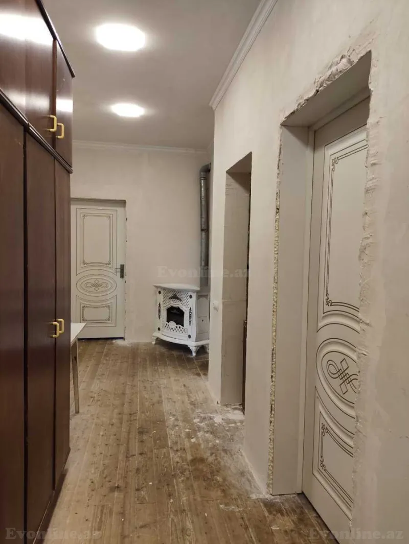 Satılır 3 otaqlı Həyət evi 110 m² Sumqayıt - şəkil 16