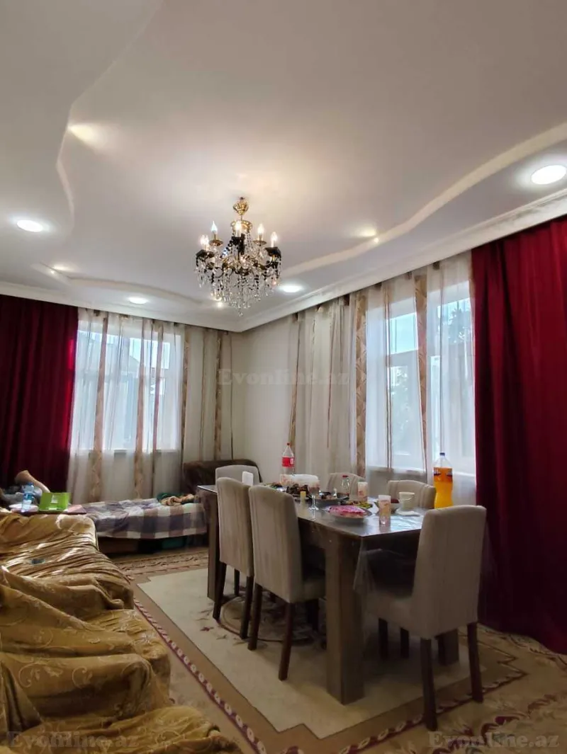 Satılır 3 otaqlı Həyət evi 110 m² Sumqayıt - şəkil 17