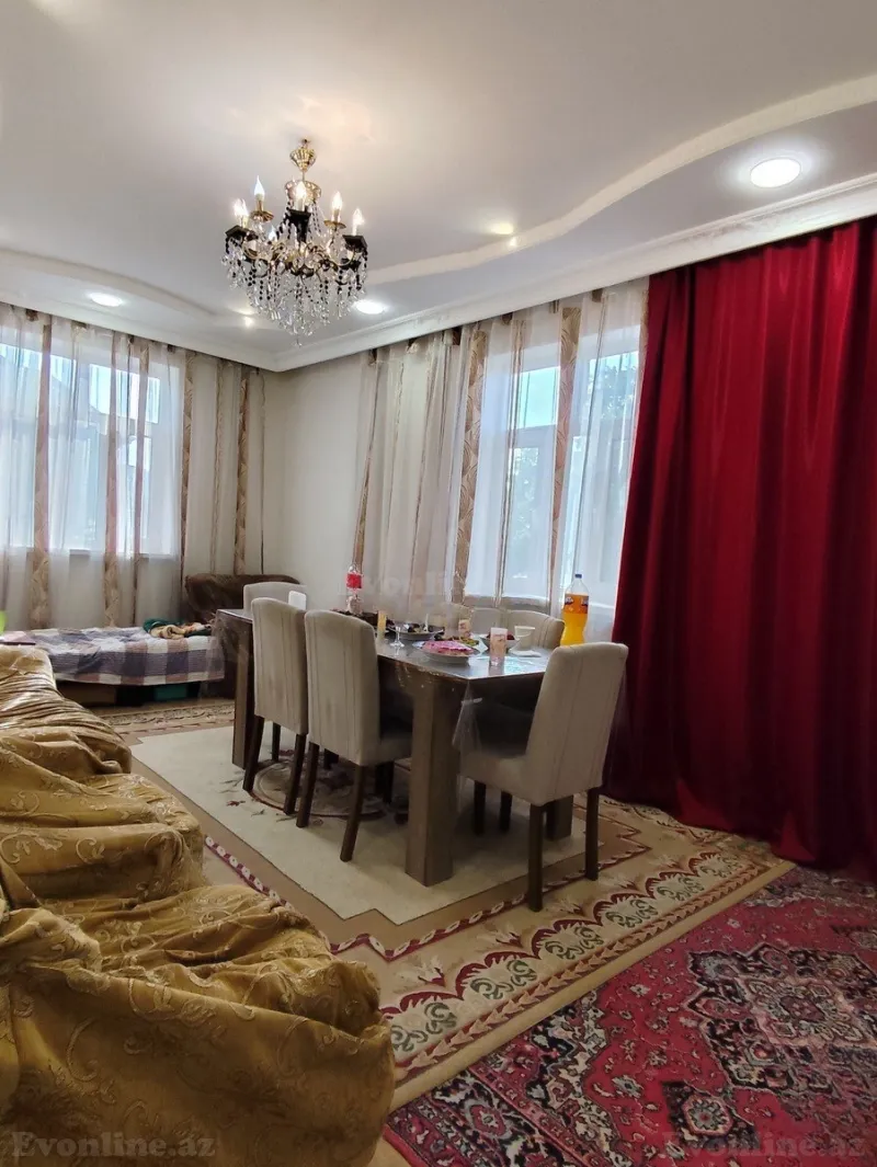 Satılır 3 otaqlı Həyət evi 110 m² Sumqayıt - şəkil 18