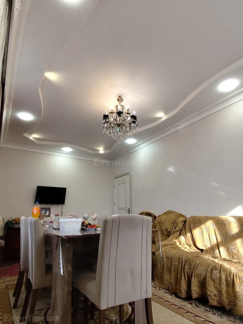 Satılır 3 otaqlı Həyət evi 110 m² Sumqayıt - şəkil 19