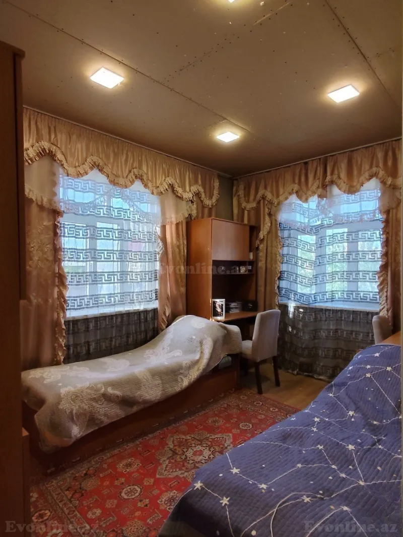 Satılır 3 otaqlı Həyət evi 110 m² Sumqayıt - şəkil 20