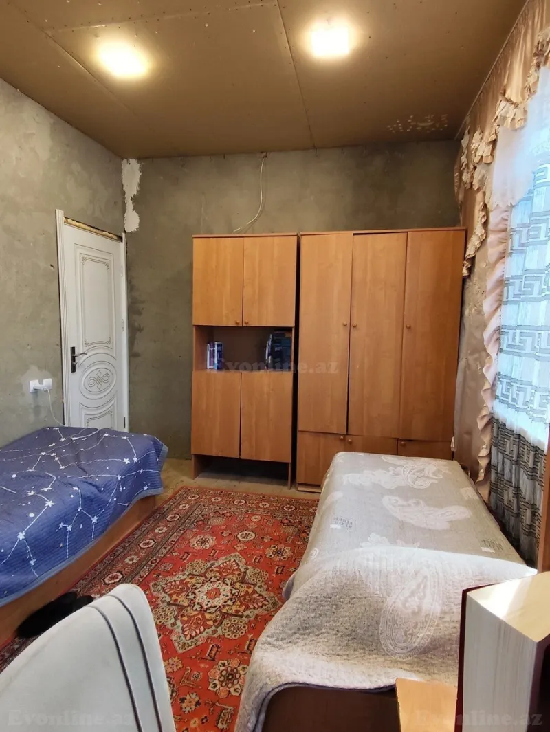 Satılır 3 otaqlı Həyət evi 110 m² Sumqayıt - şəkil 21