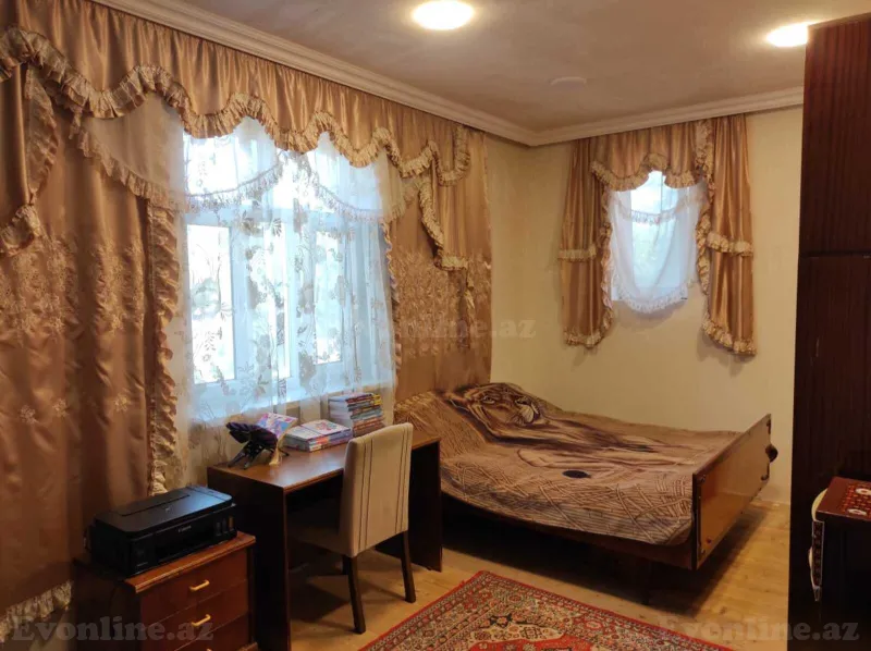 Satılır 3 otaqlı Həyət evi 110 m² Sumqayıt - şəkil 22