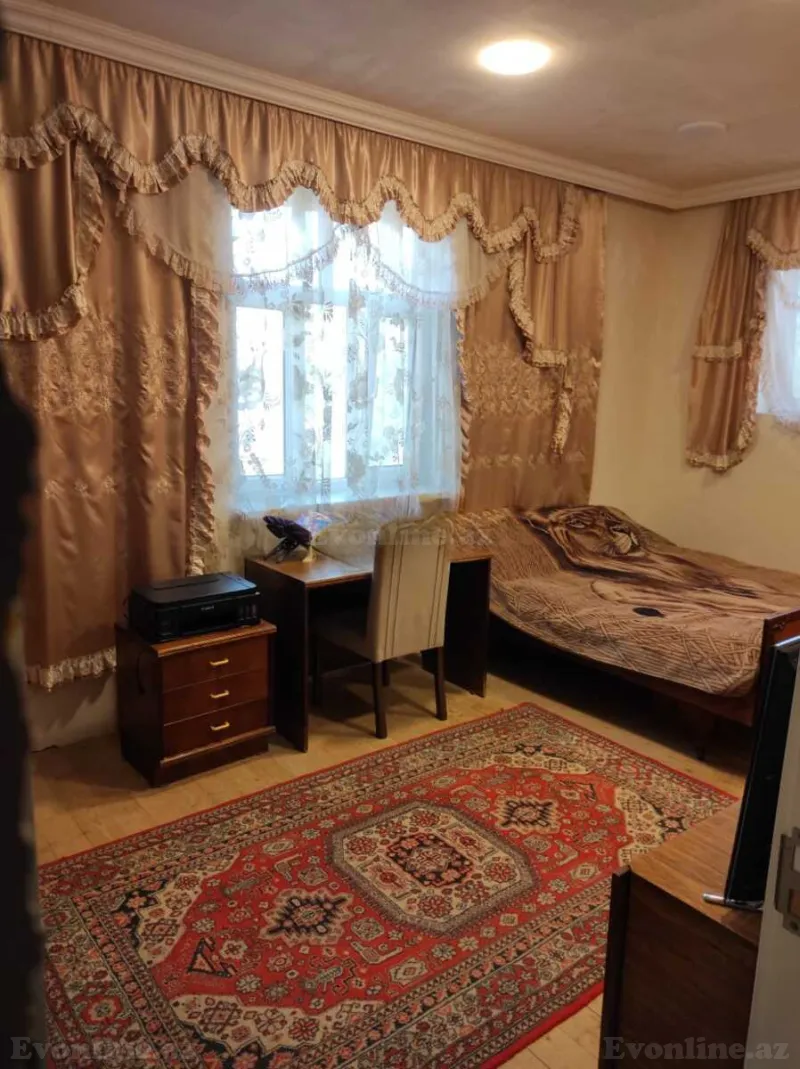 Satılır 3 otaqlı Həyət evi 110 m² Sumqayıt - şəkil 23