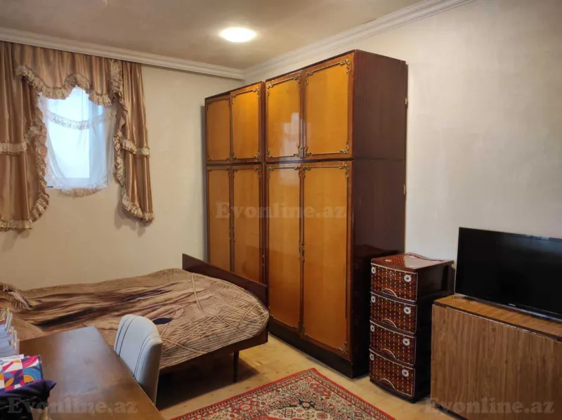 Satılır 3 otaqlı Həyət evi 110 m² Sumqayıt - şəkil 24