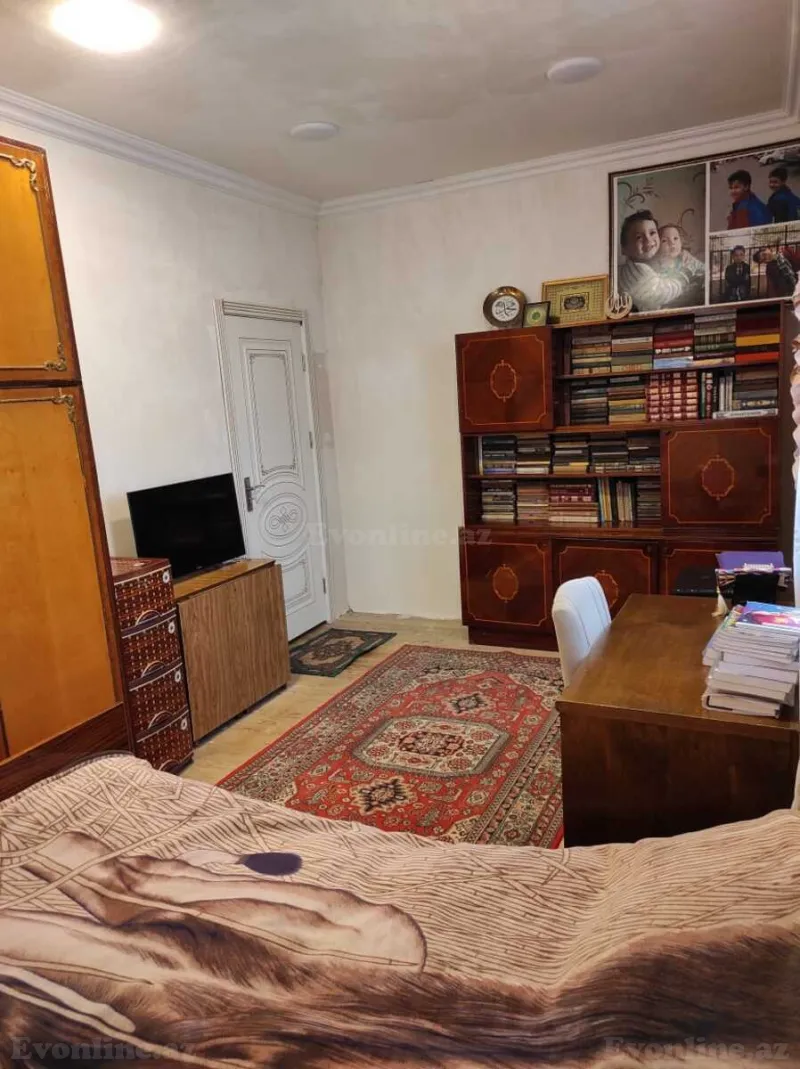 Satılır 3 otaqlı Həyət evi 110 m² Sumqayıt - şəkil 25
