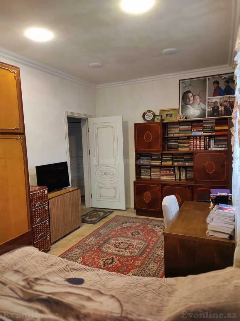 Satılır 3 otaqlı Həyət evi 110 m² Sumqayıt - şəkil 26