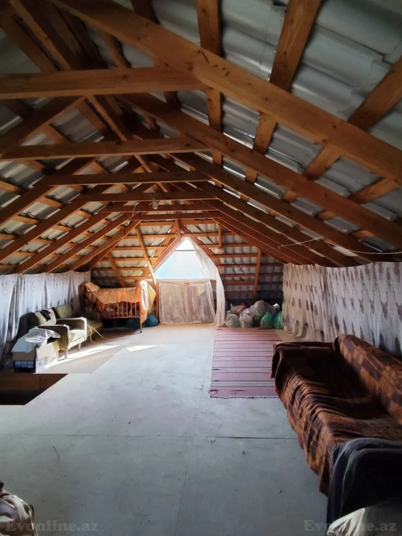 Satılır 3 otaqlı Həyət evi 110 m² Sumqayıt - şəkil 27