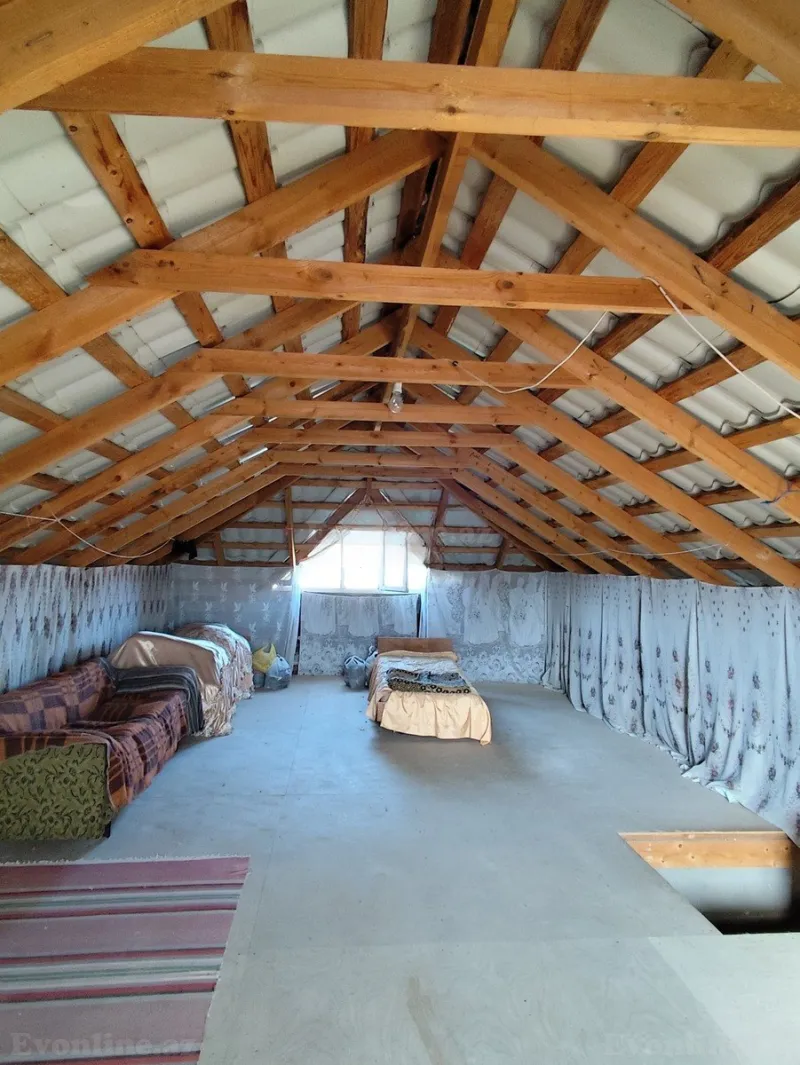 Satılır 3 otaqlı Həyət evi 110 m² Sumqayıt - şəkil 28