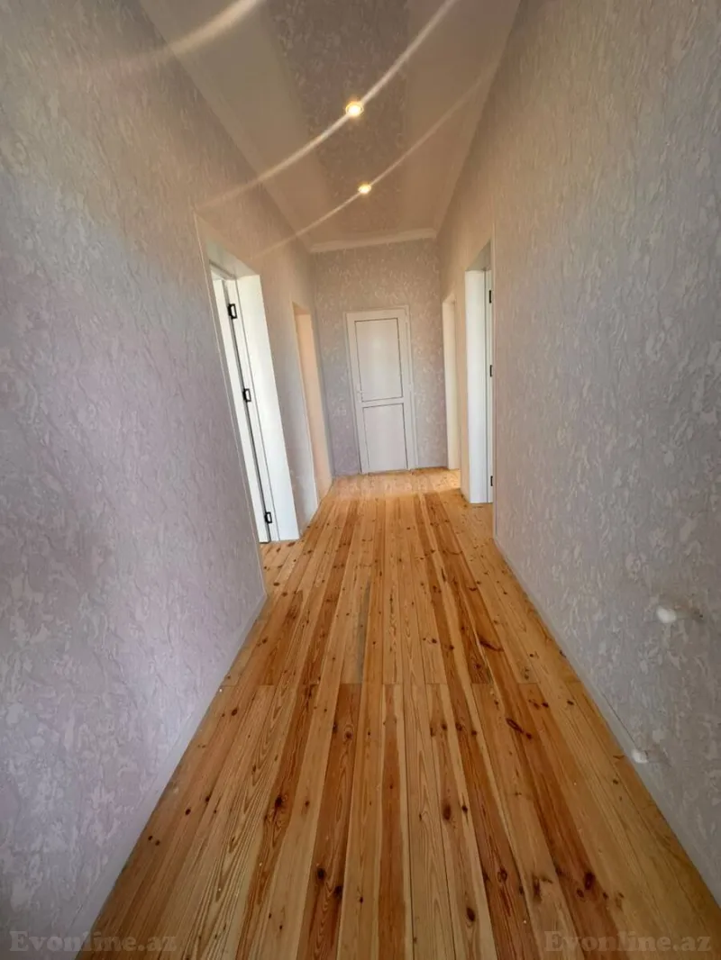 Satılır 3 otaqlı Həyət evi 90 m² Abşeron r. - şəkil 3
