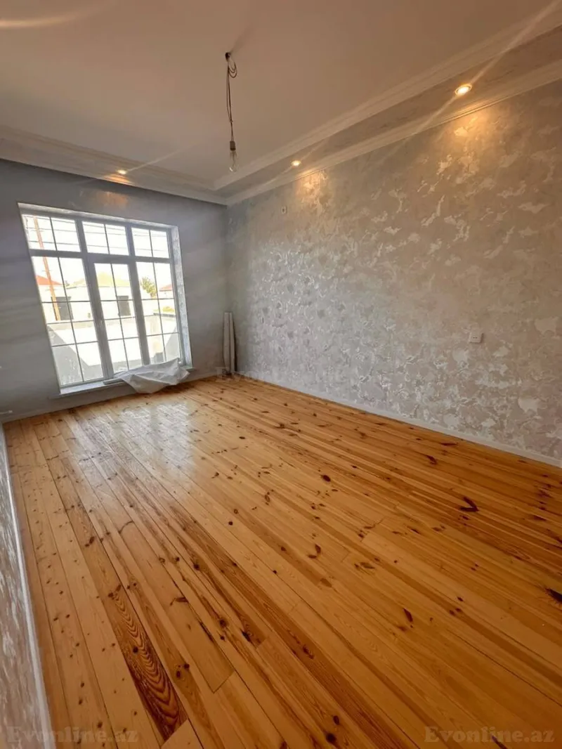 Satılır 3 otaqlı Həyət evi 90 m² Abşeron r. - şəkil 4